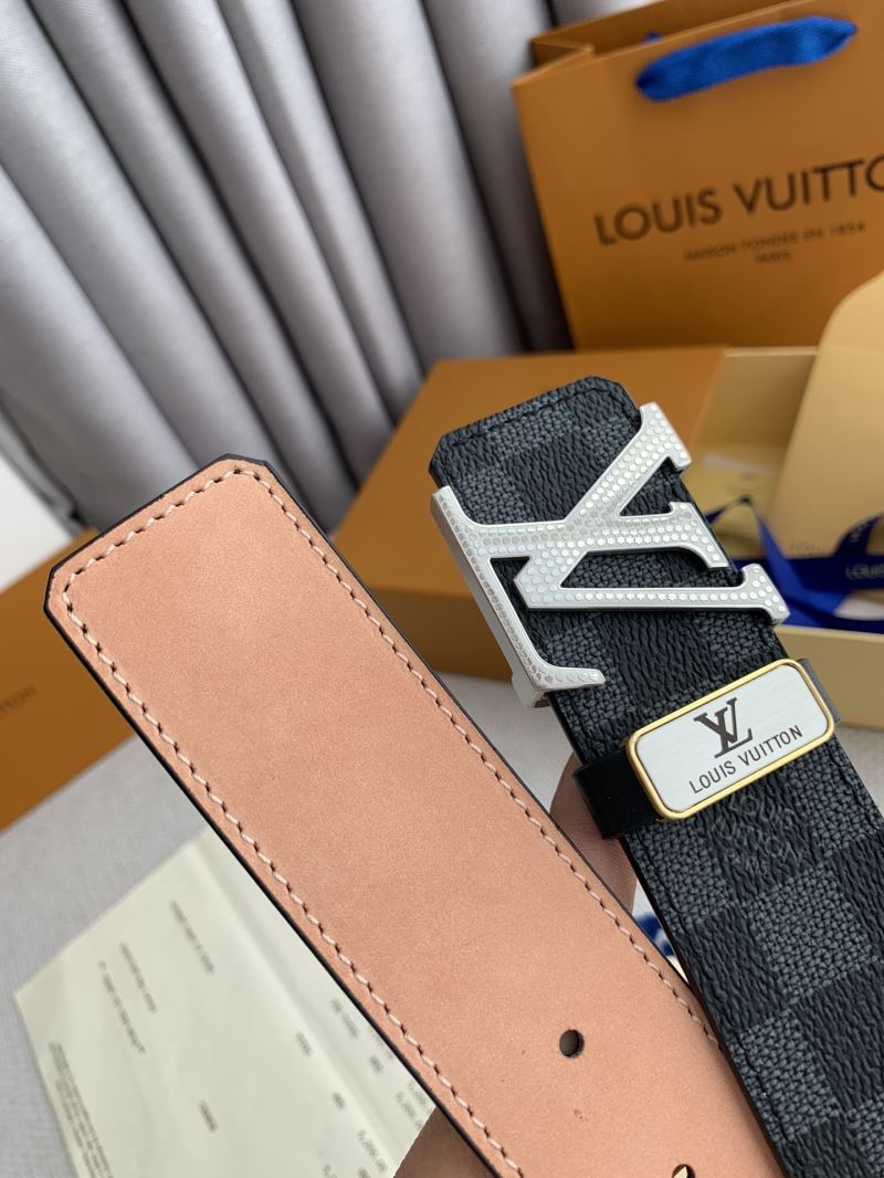 Louis Vuitton Belts